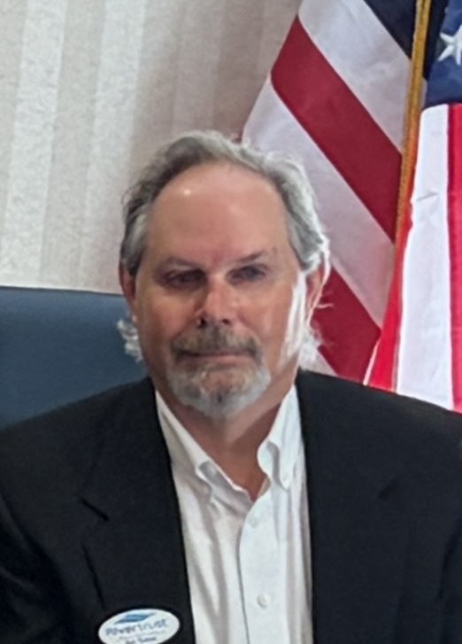 Ken Turner